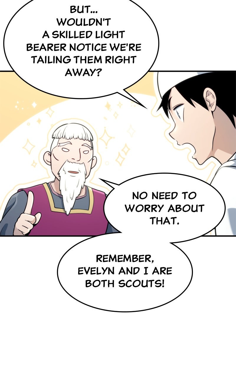 Read Tower of God Urek Mazino Manga Online