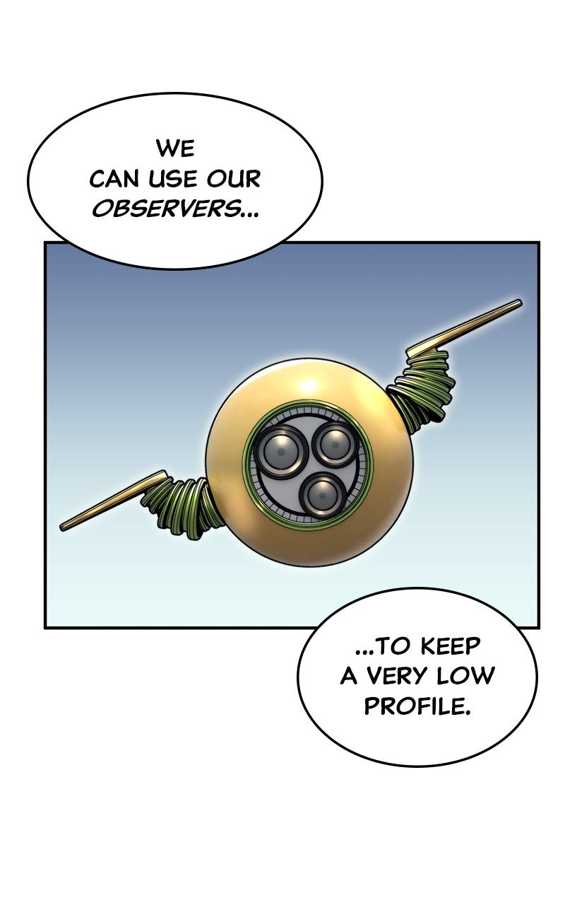 Read Tower of God Urek Mazino Manga Online