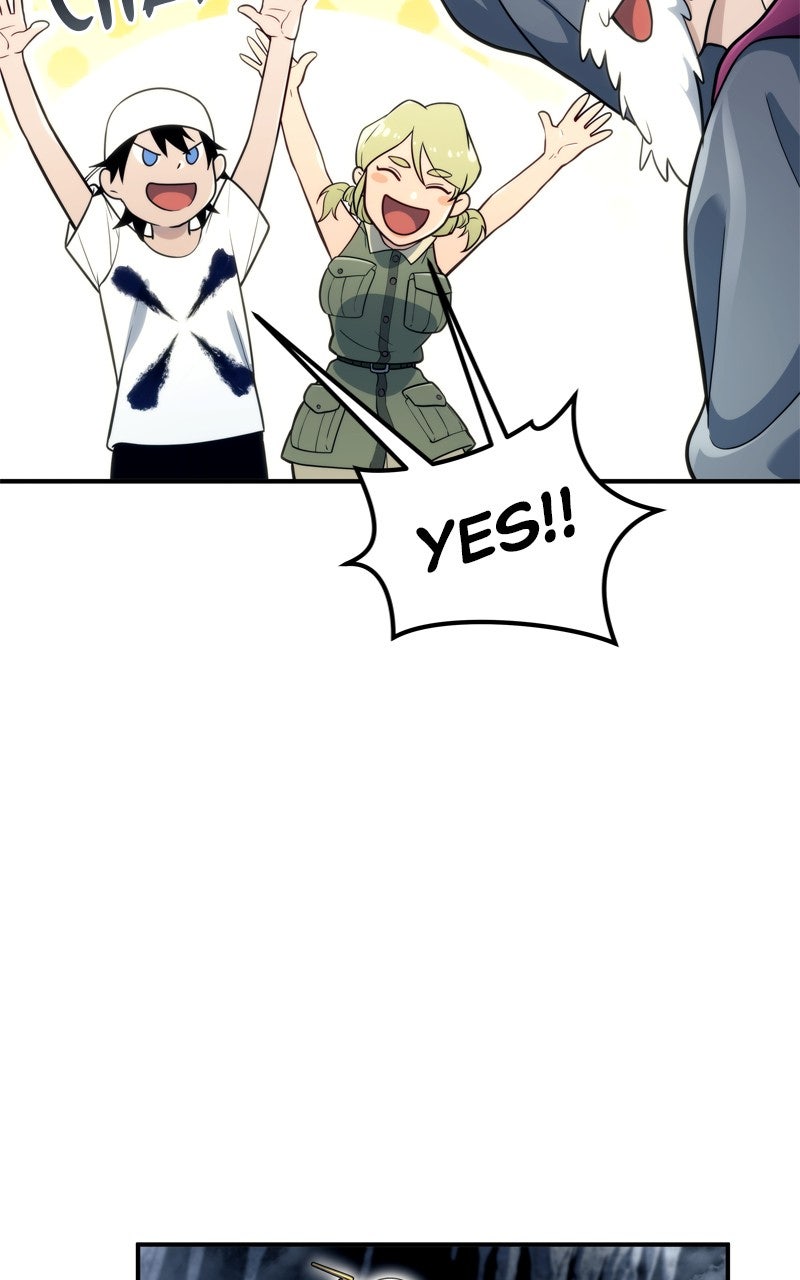 Read Tower of God Urek Mazino Manga Online