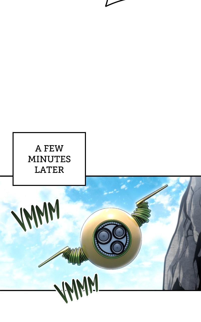 Read Tower of God Urek Mazino Manga Online