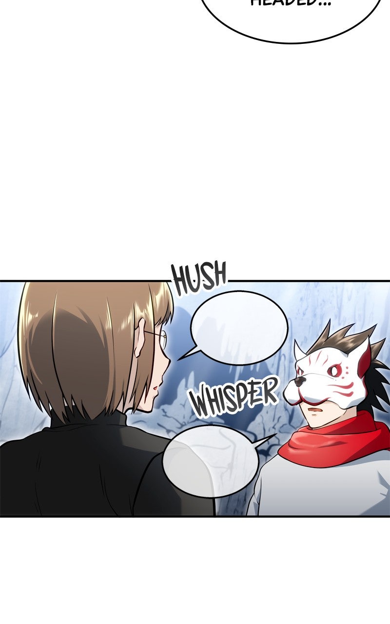 Read Tower of God Urek Mazino Manga Online
