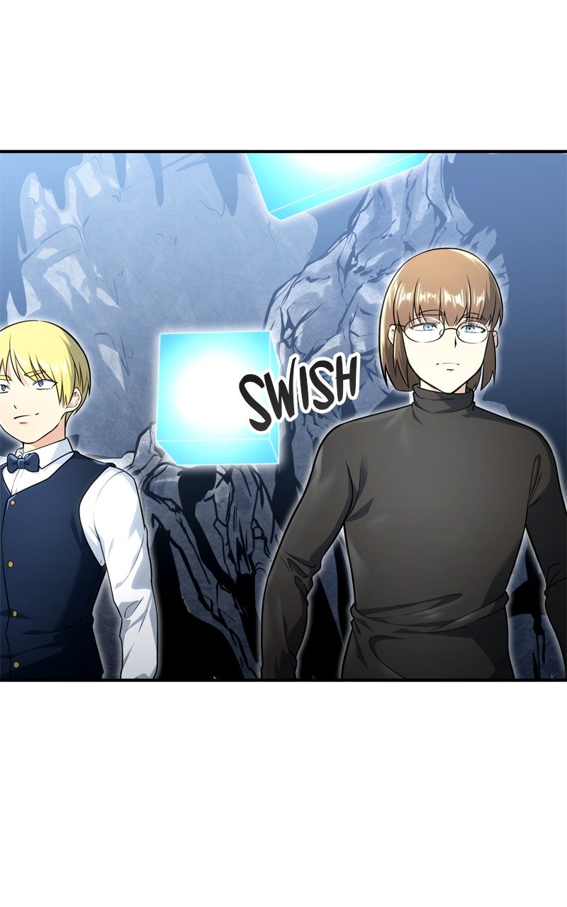 Read Tower of God Urek Mazino Manga Online