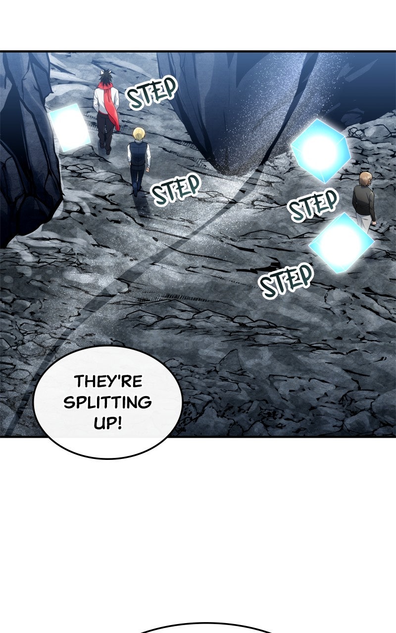 Read Tower of God Urek Mazino Manga Online