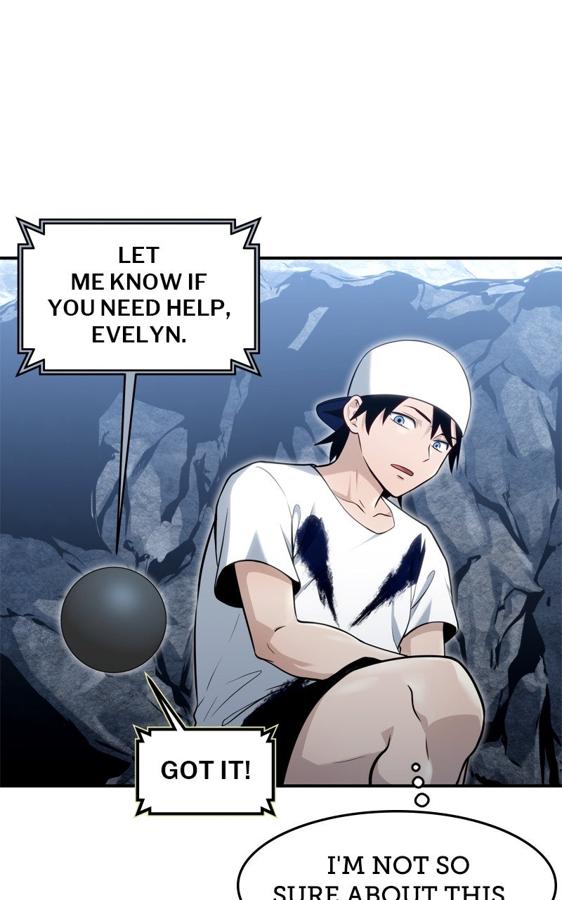 Read Tower of God Urek Mazino Manga Online