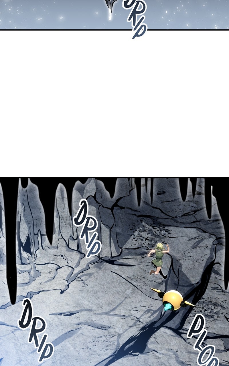 Read Tower of God Urek Mazino Manga Online