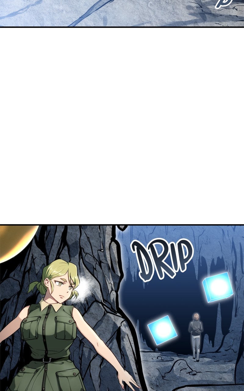 Read Tower of God Urek Mazino Manga Online