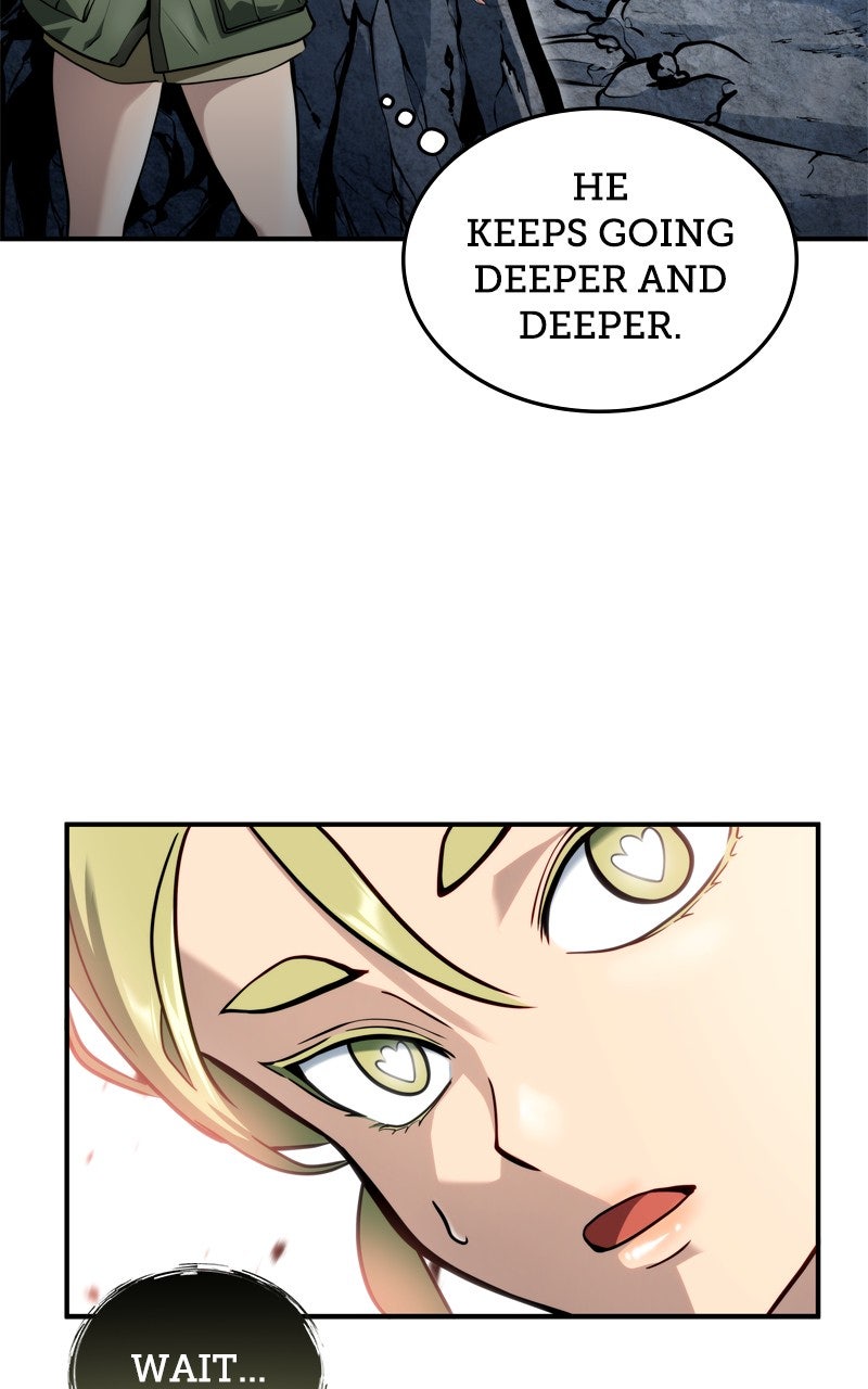 Read Tower of God Urek Mazino Manga Online