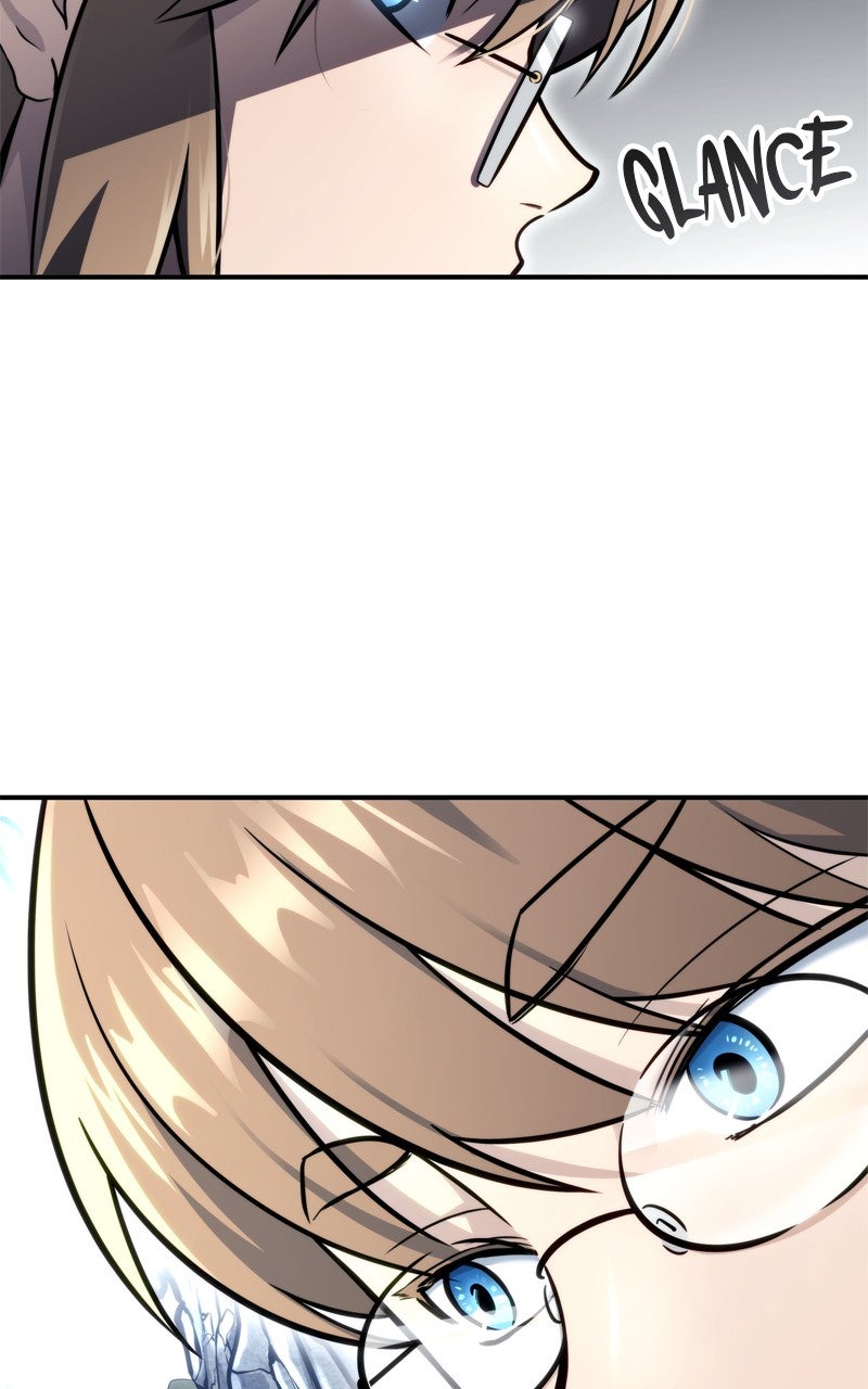 Read Tower of God Urek Mazino Manga Online