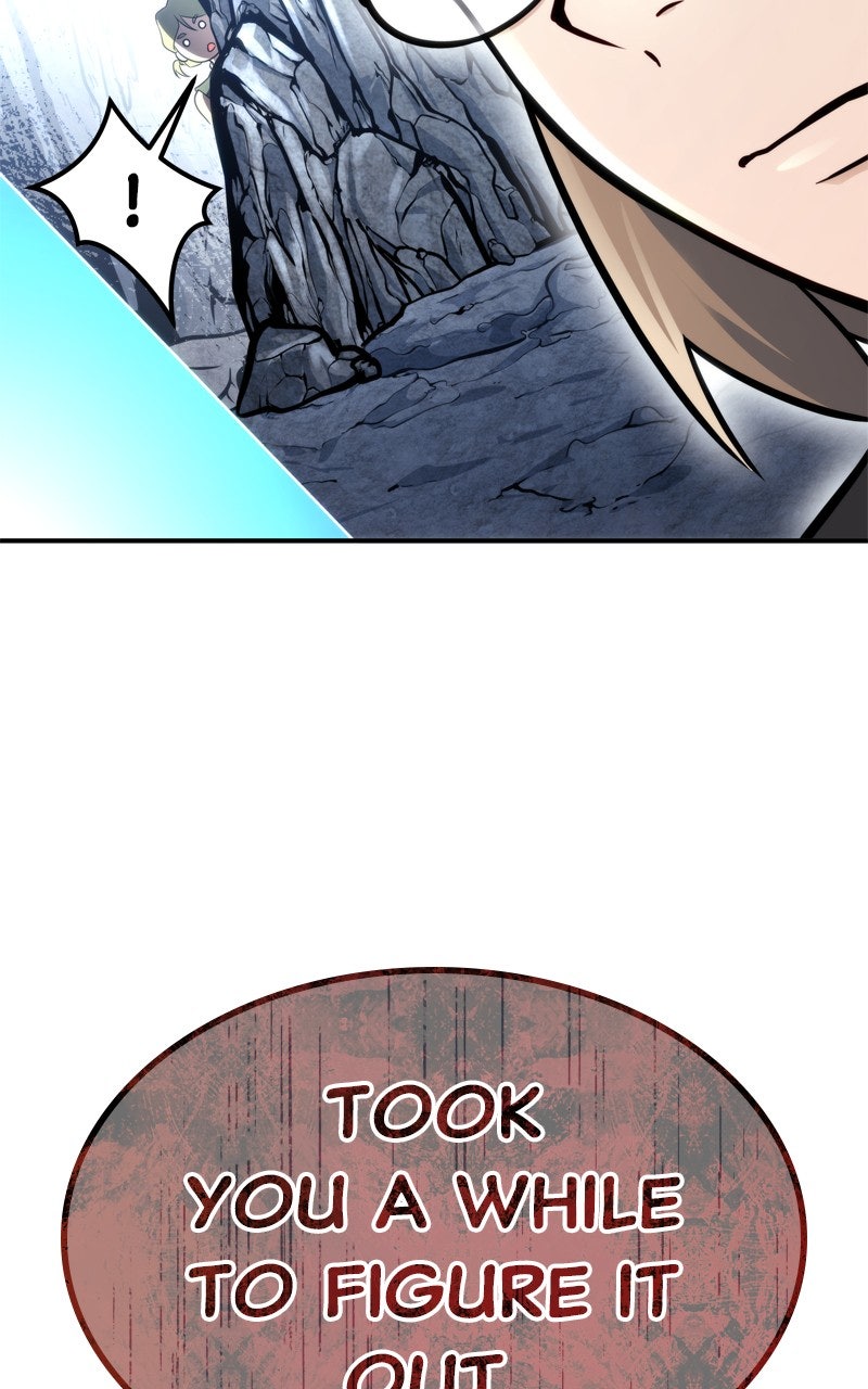 Read Tower of God Urek Mazino Manga Online