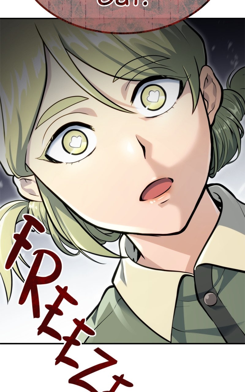 Read Tower of God Urek Mazino Manga Online