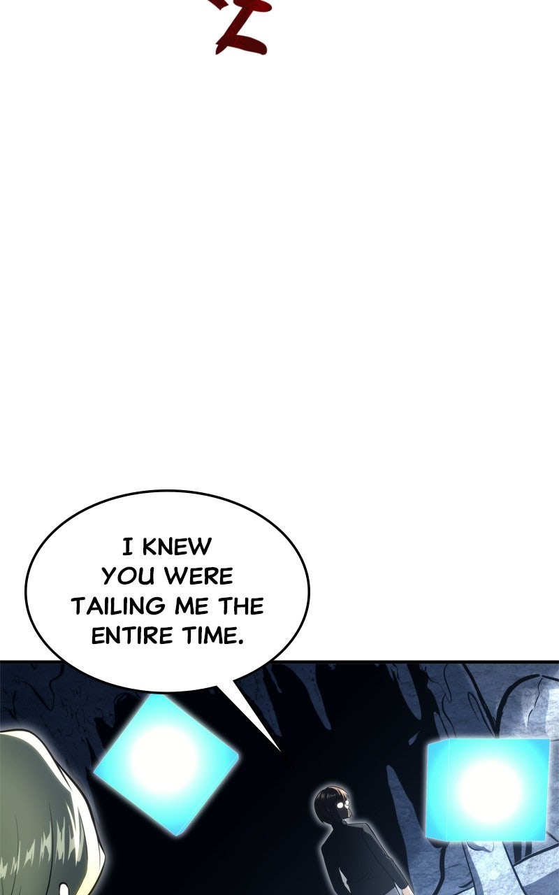 Read Tower of God Urek Mazino Manga Online