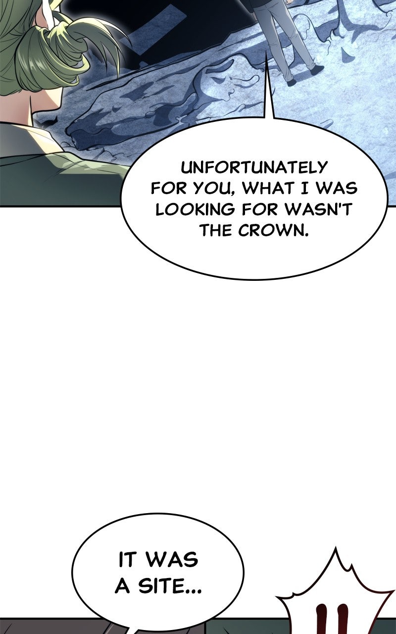 Read Tower of God Urek Mazino Manga Online