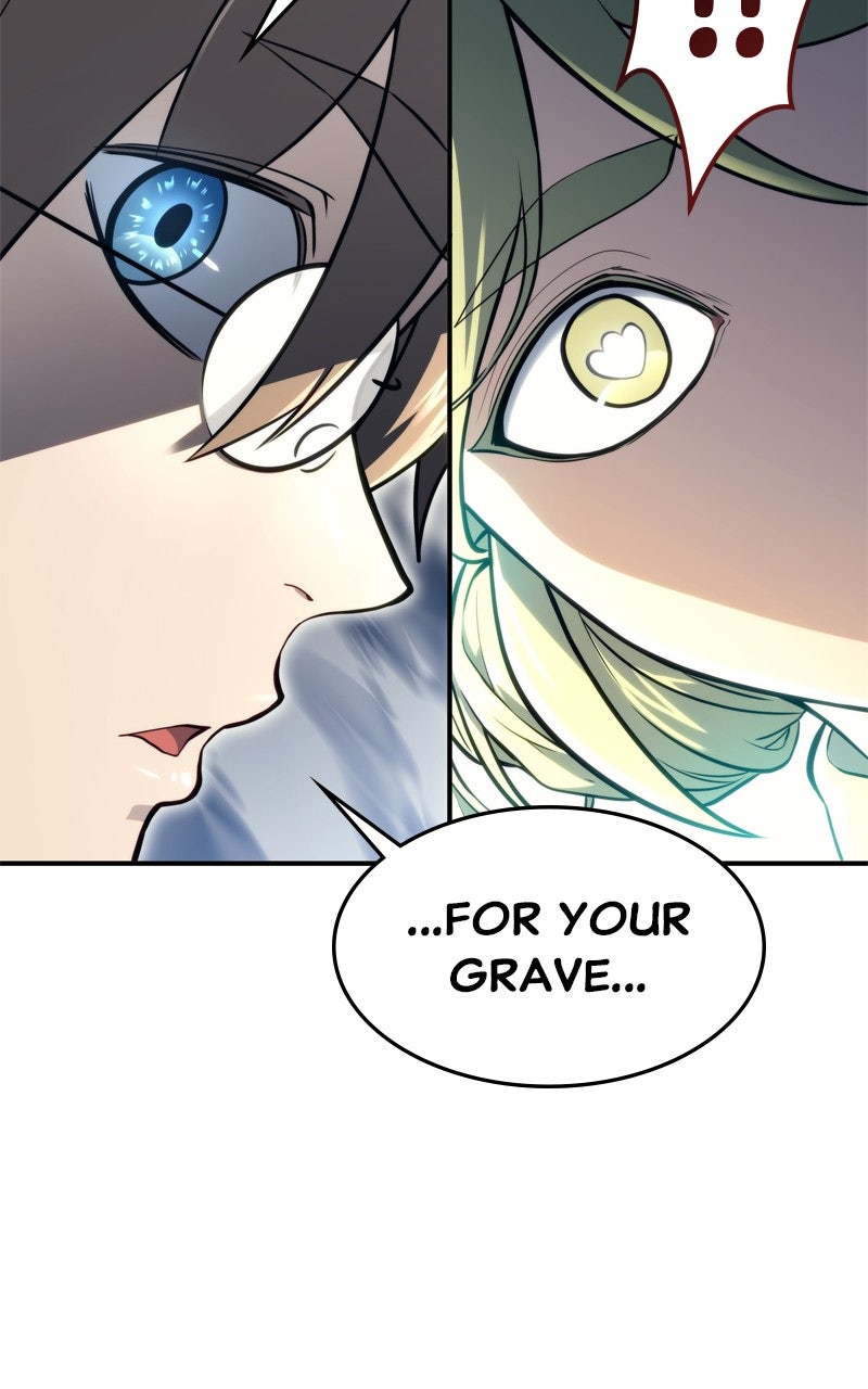 Read Tower of God Urek Mazino Manga Online