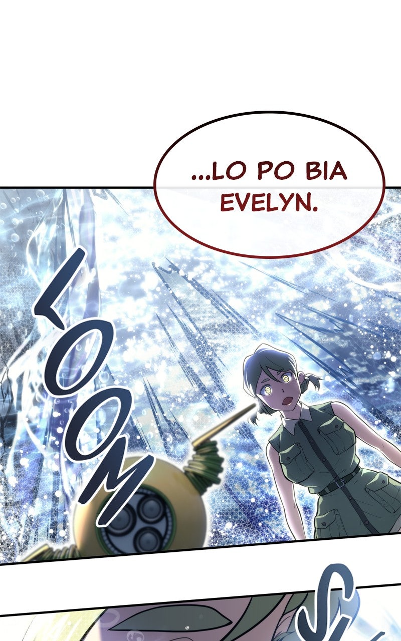 Read Tower of God Urek Mazino Manga Online