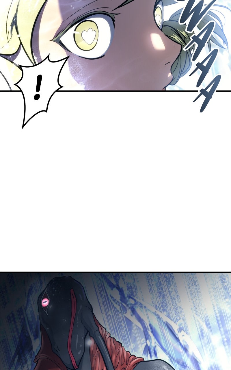 Read Tower of God Urek Mazino Manga Online