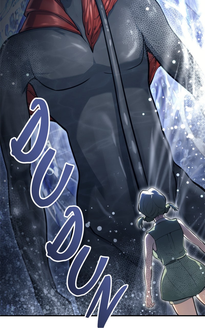 Read Tower of God Urek Mazino Manga Online