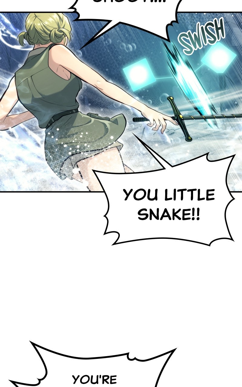 Read Tower of God Urek Mazino Manga Online