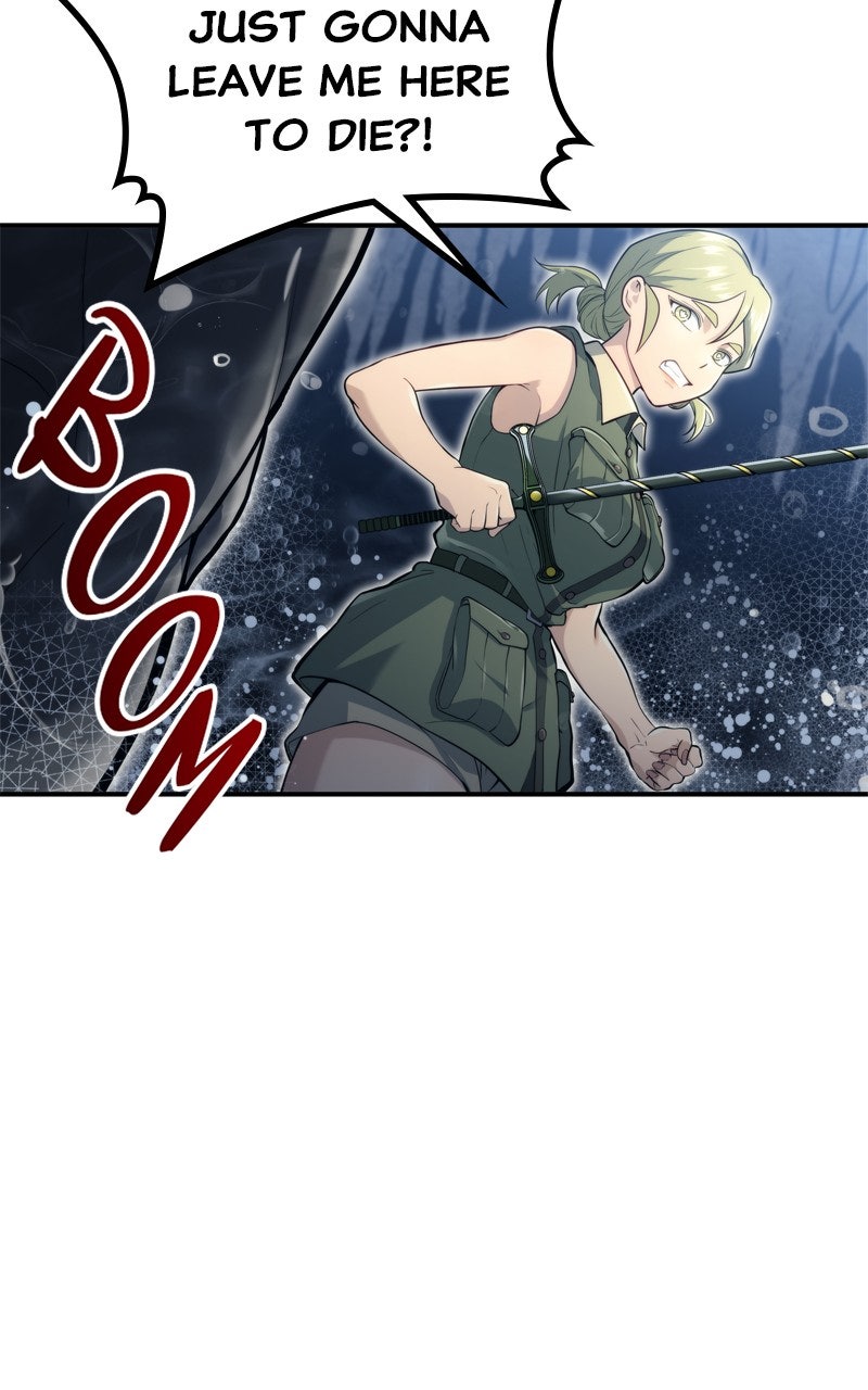 Read Tower of God Urek Mazino Manga Online