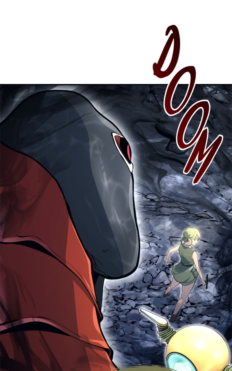 Read Tower of God Urek Mazino Manga Online
