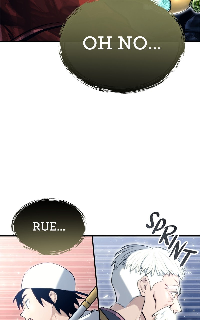 Read Tower of God Urek Mazino Manga Online