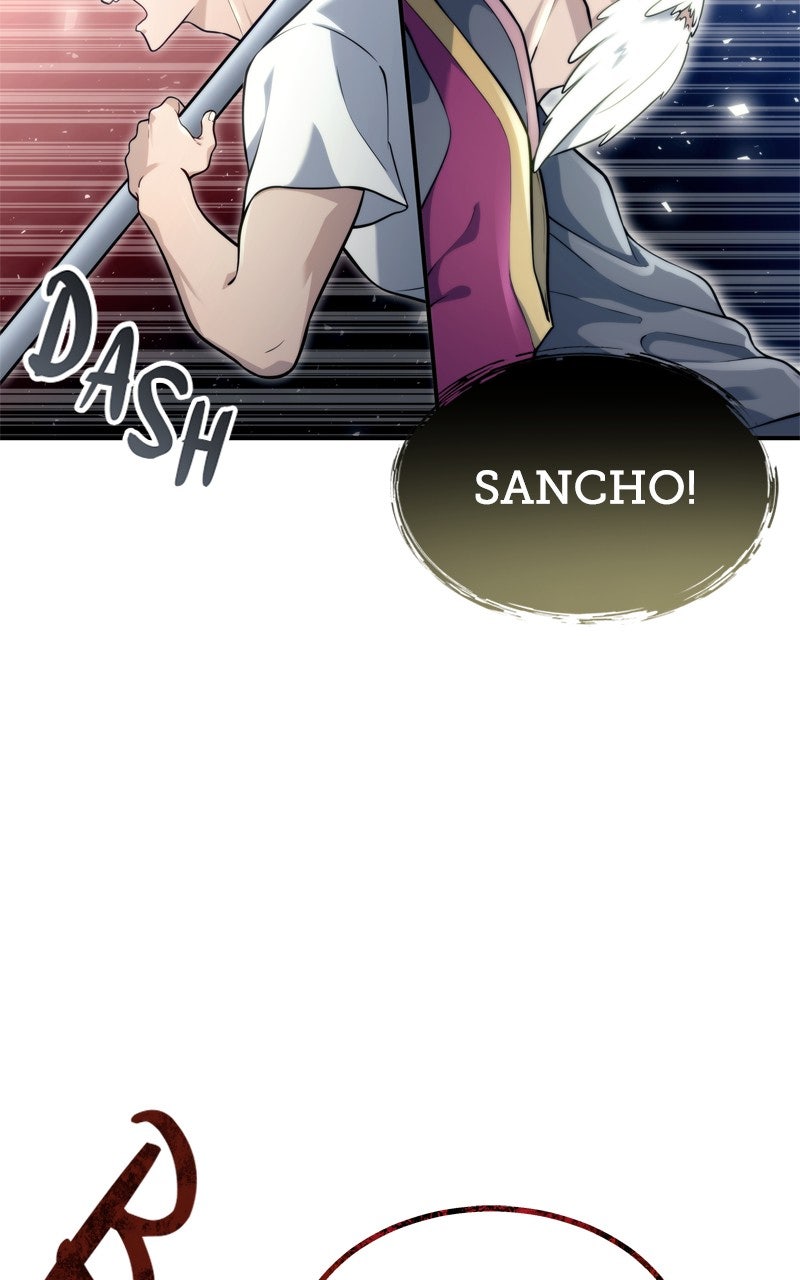 Read Tower of God Urek Mazino Manga Online
