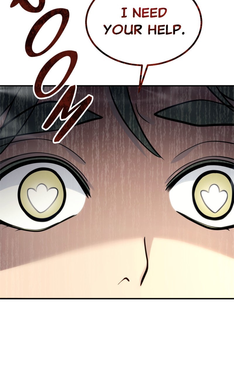 Read Tower of God Urek Mazino Manga Online