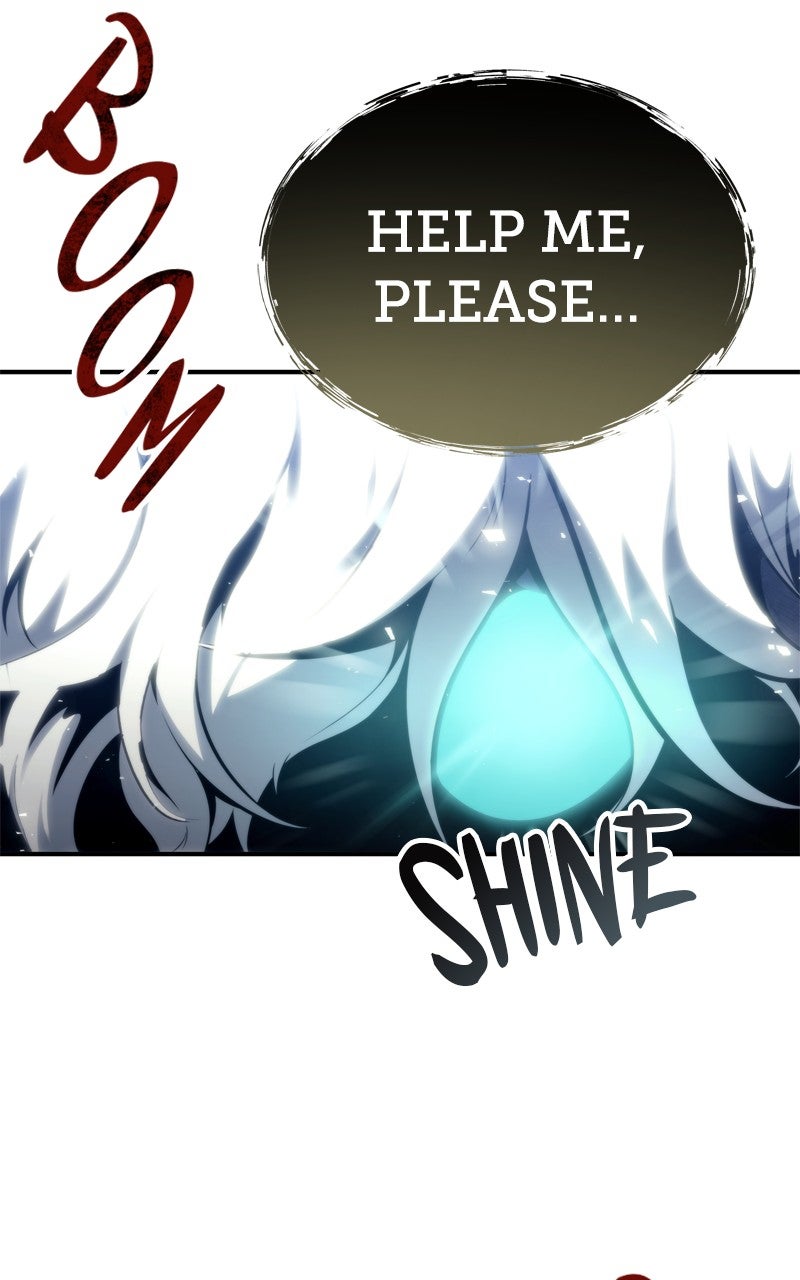 Read Tower of God Urek Mazino Manga Online