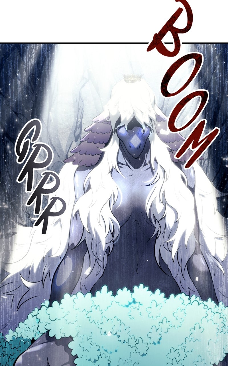 Read Tower of God Urek Mazino Manga Online