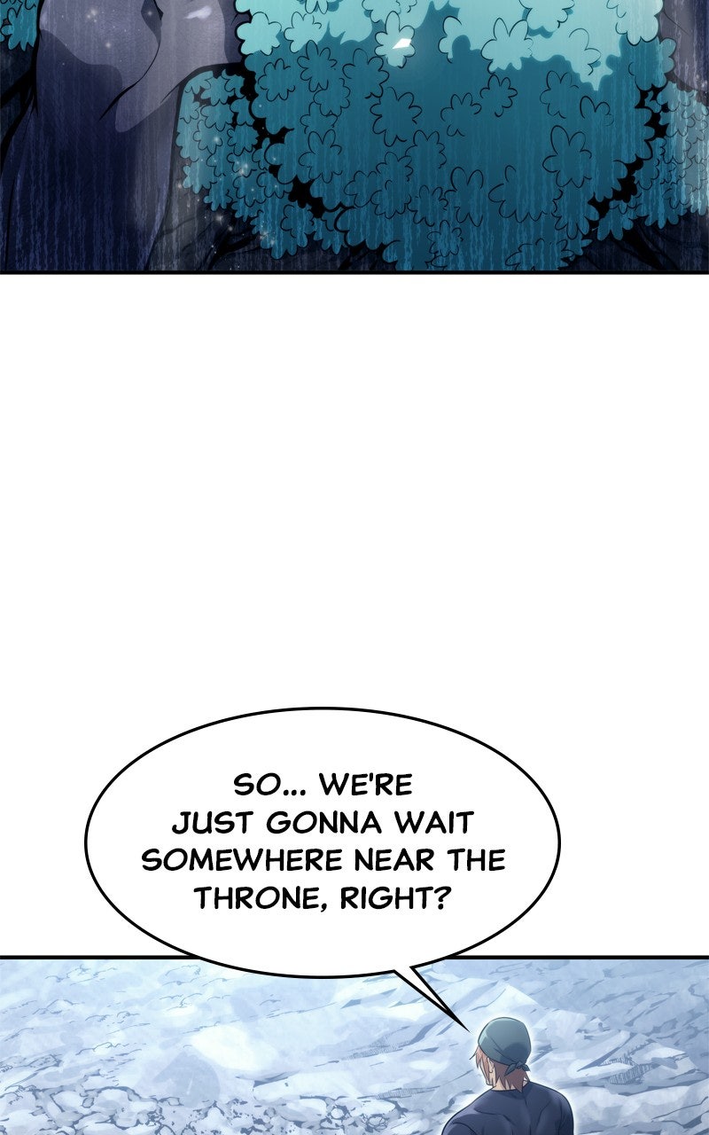 Read Tower of God Urek Mazino Manga Online