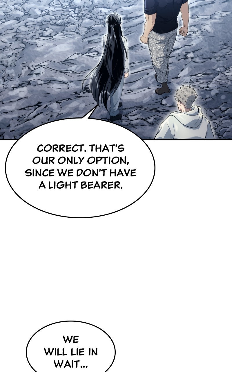 Read Tower of God Urek Mazino Manga Online