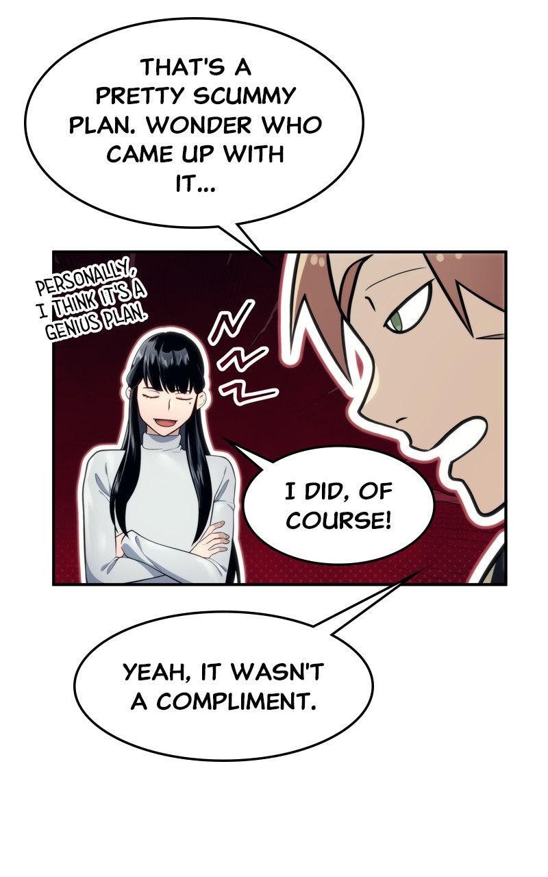 Read Tower of God Urek Mazino Manga Online