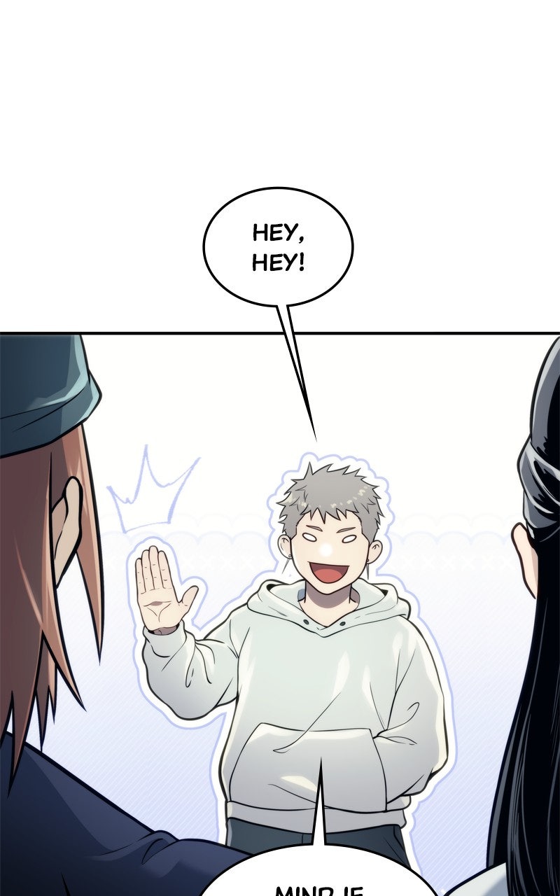 Read Tower of God Urek Mazino Manga Online