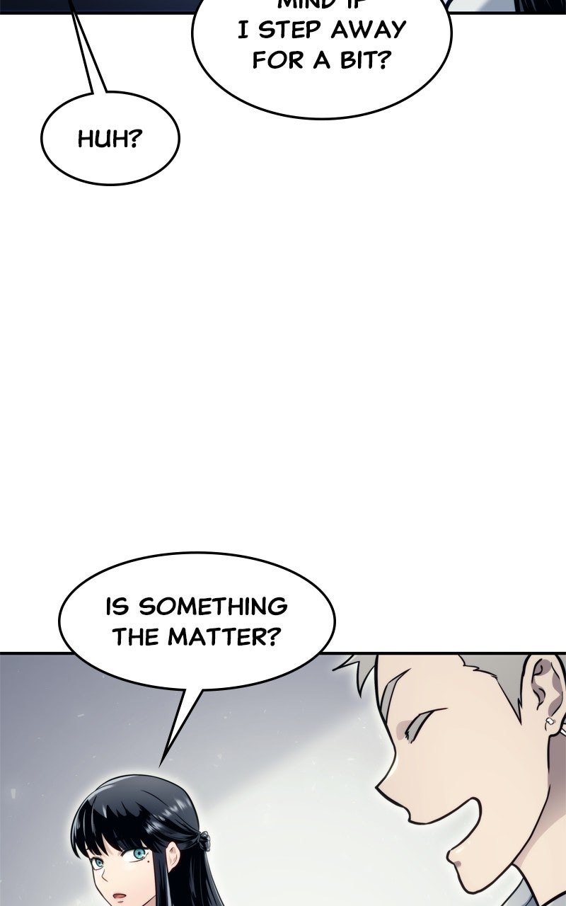 Read Tower of God Urek Mazino Manga Online