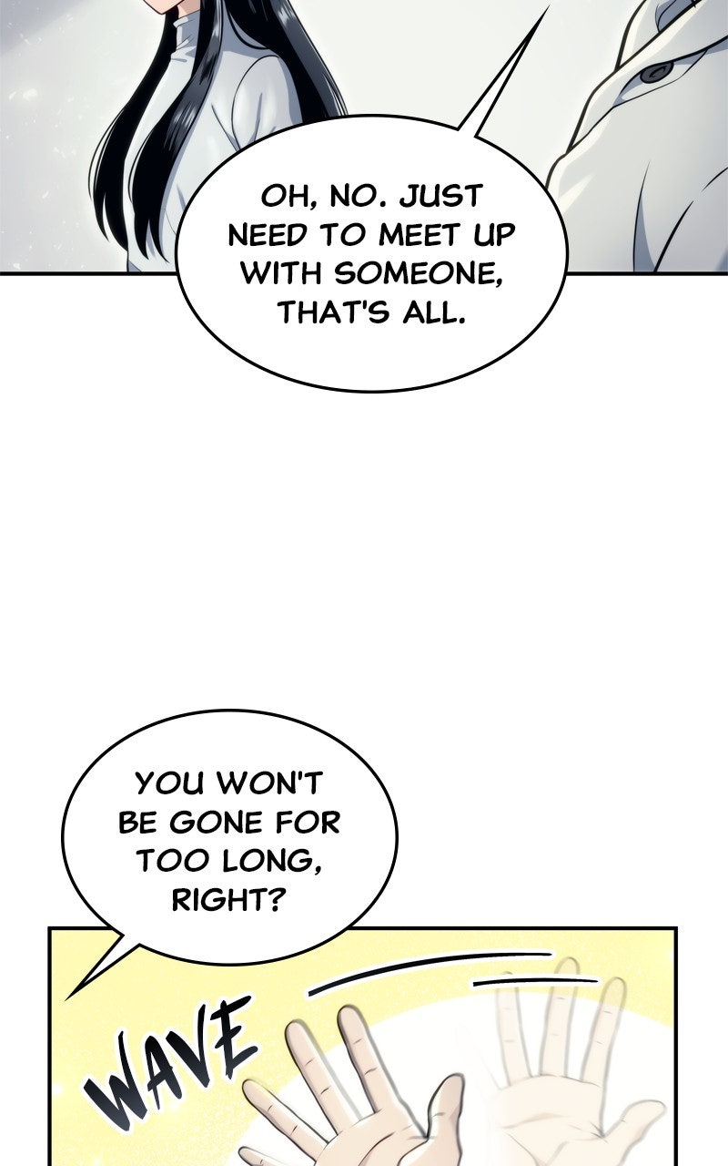 Read Tower of God Urek Mazino Manga Online