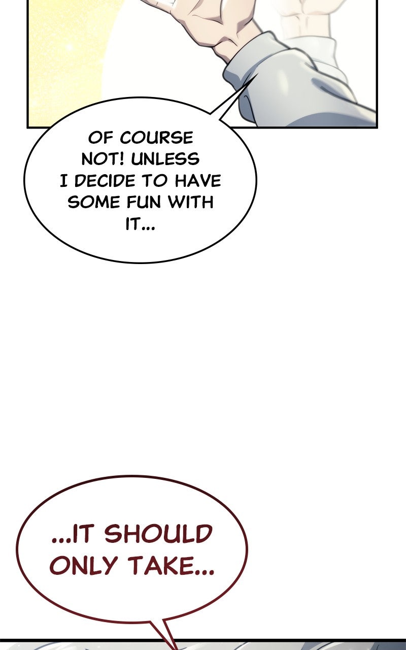 Read Tower of God Urek Mazino Manga Online