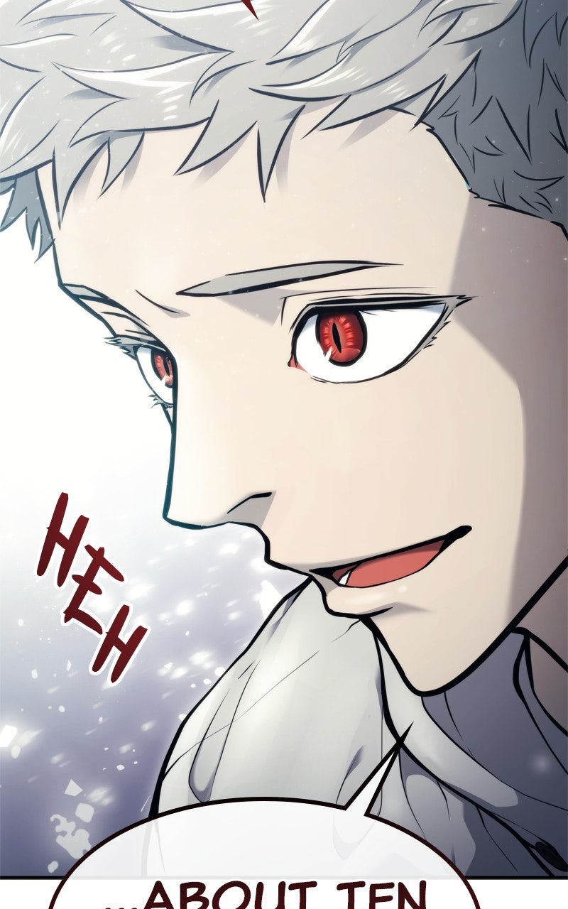 Read Tower of God Urek Mazino Manga Online