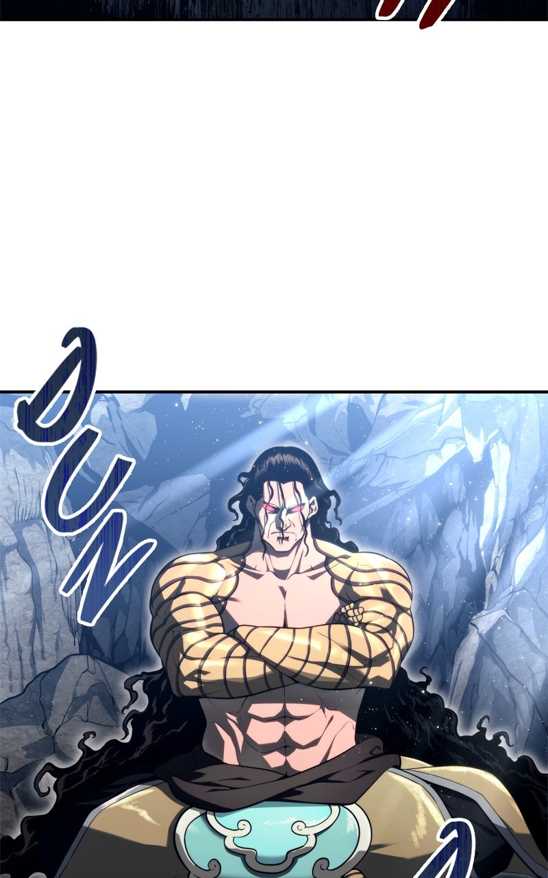 Read Tower of God Urek Mazino Manga Online