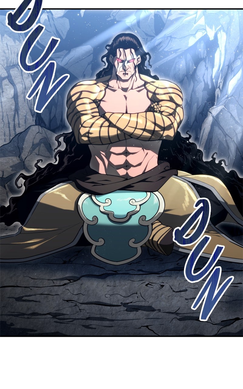 Read Tower of God Urek Mazino Manga Online