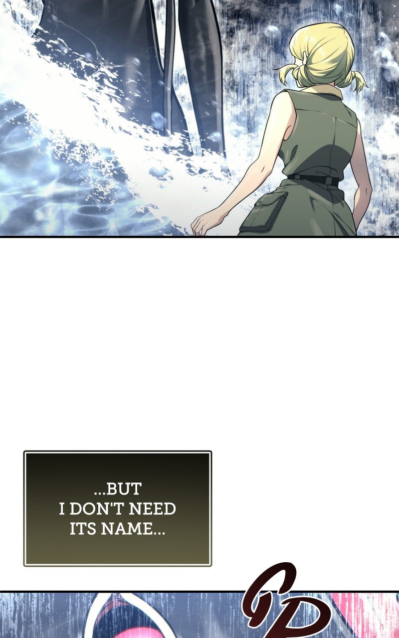 Read Tower of God Urek Mazino Manga Online