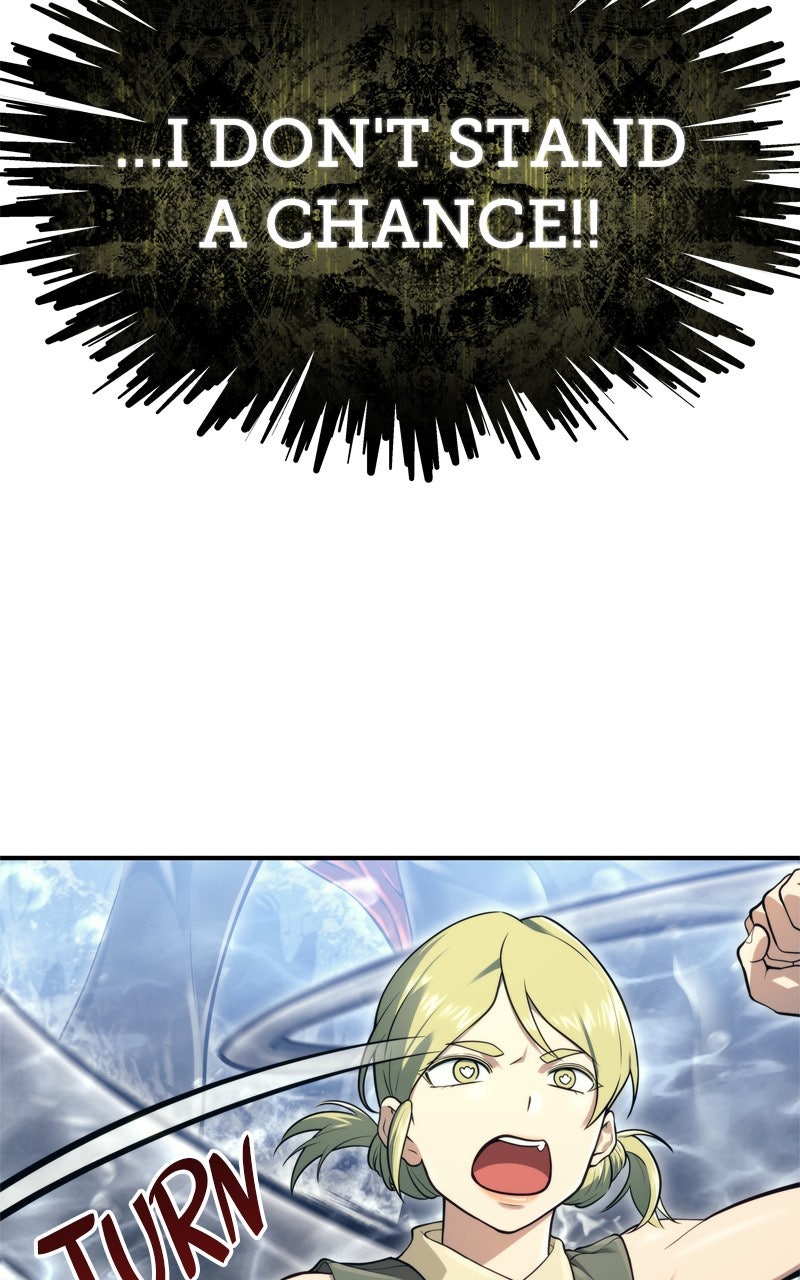 Read Tower of God Urek Mazino Manga Online