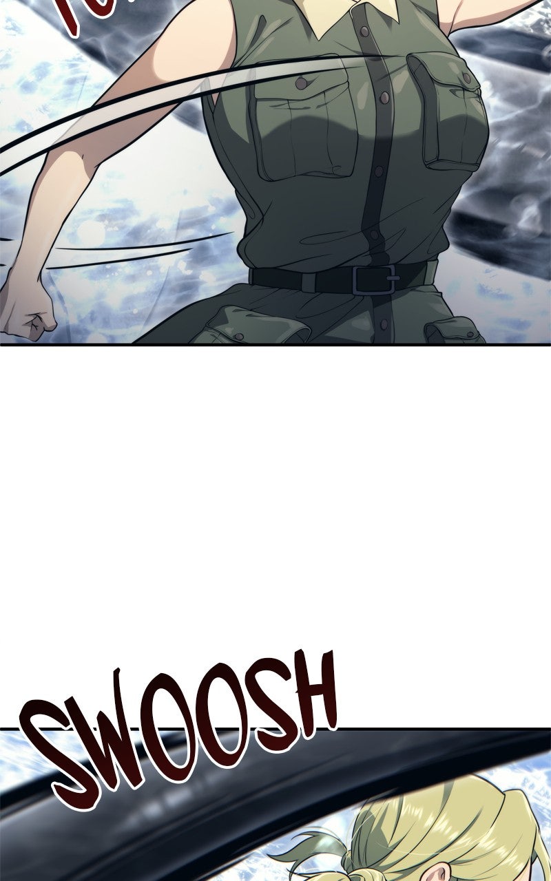 Read Tower of God Urek Mazino Manga Online