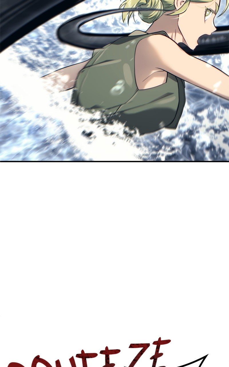 Read Tower of God Urek Mazino Manga Online