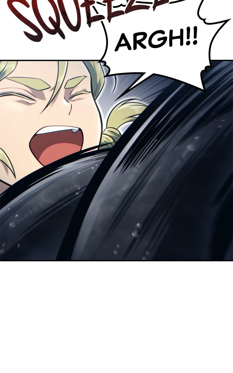 Read Tower of God Urek Mazino Manga Online