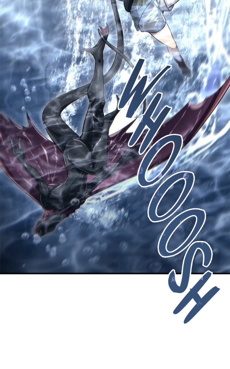 Read Tower of God Urek Mazino Manga Online