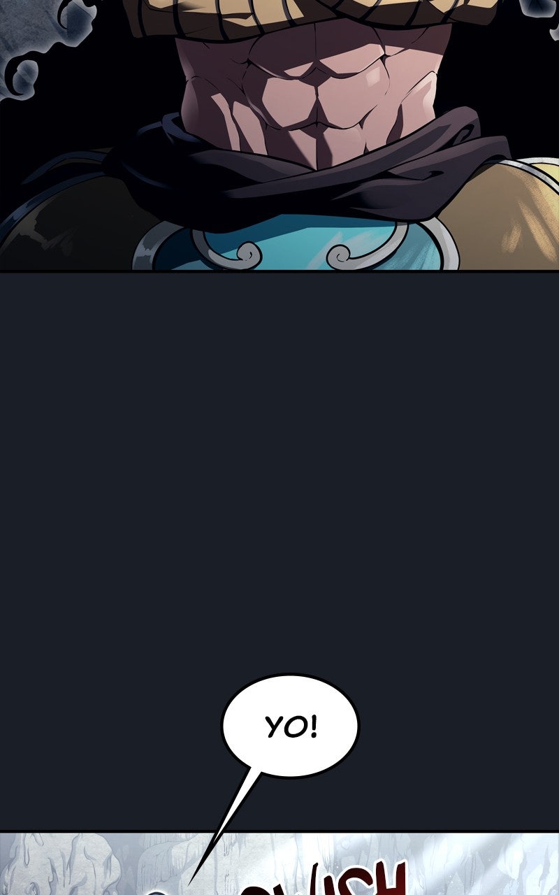 Read Tower of God Urek Mazino Manga Online