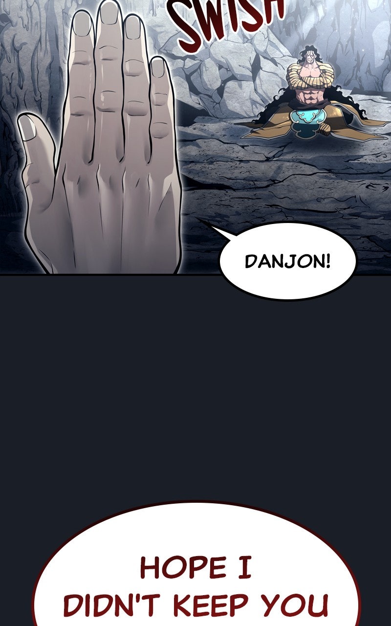 Read Tower of God Urek Mazino Manga Online