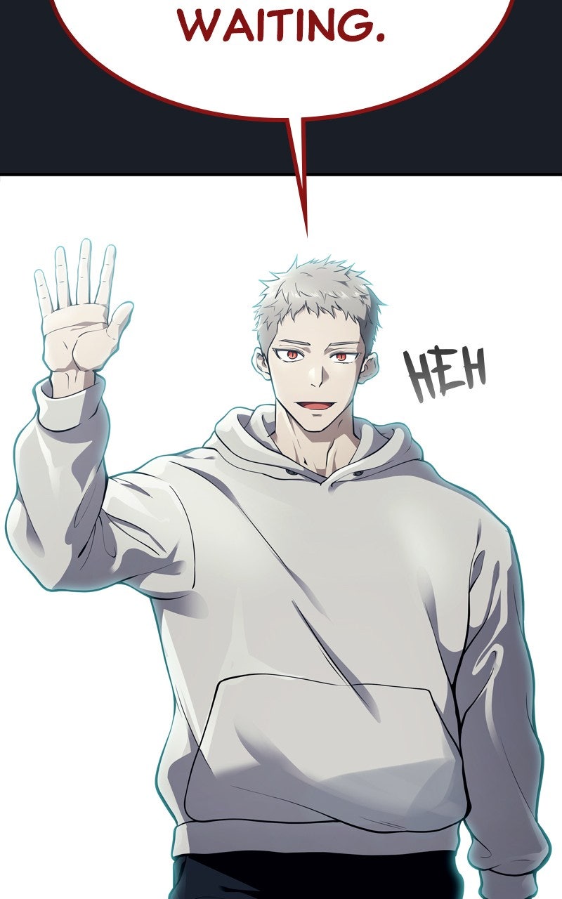 Read Tower of God Urek Mazino Manga Online