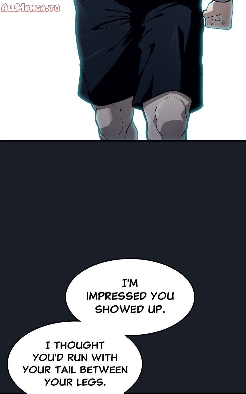 Read Tower of God Urek Mazino Manga Online