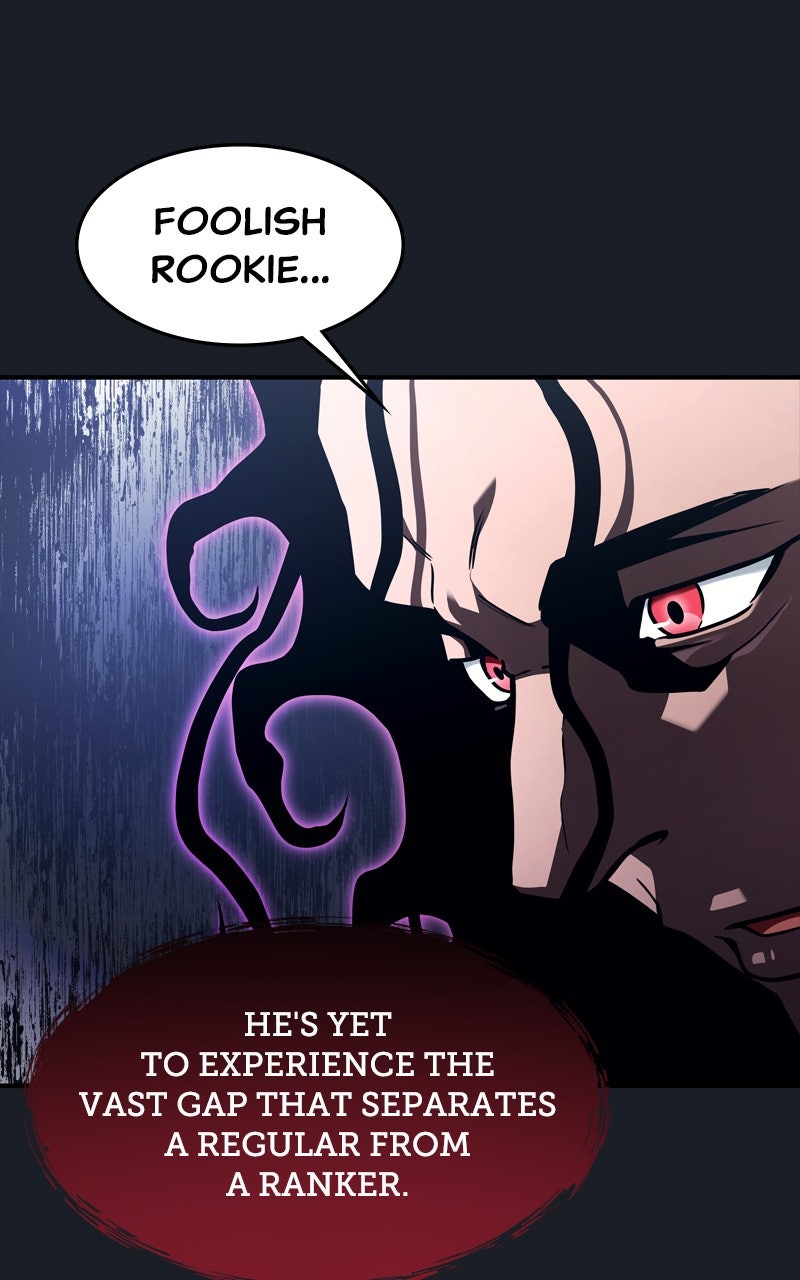 Read Tower of God Urek Mazino Manga Online