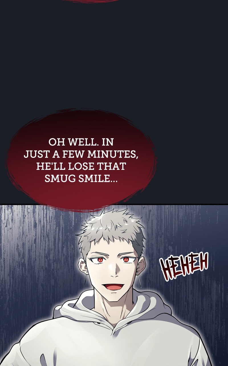 Read Tower of God Urek Mazino Manga Online